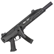 ASG CZ Scorpion EVO 3 A1 B.E.T. Carbine AEG Airsoft Rifle