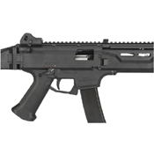 ASG CZ Scorpion EVO 3 A1 B.E.T. Carbine AEG Airsoft Rifle