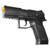 CZ 75 P-07 Duty CO2 Airsoft Pistol