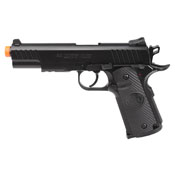 GNB MS CO2 STI Duty One US Version Airsoft gun (Mag: ASG16723)