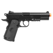 GNB MS CO2 STI Duty One US Version Airsoft gun (Mag: ASG16723)