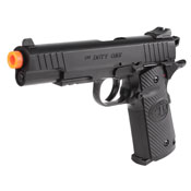 GNB MS CO2 STI Duty One US Version Airsoft gun (Mag: ASG16723)