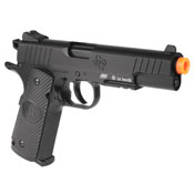 GNB MS CO2 STI Duty One US Version Airsoft gun (Mag: ASG16723)