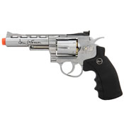 Dan Wesson WG CO2 Full Metal High Power Airsoft Revolver