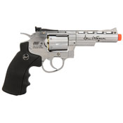 Dan Wesson WG CO2 Full Metal High Power Airsoft Revolver