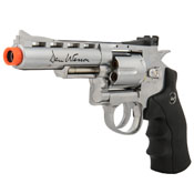 Dan Wesson WG CO2 Full Metal High Power Airsoft Revolver