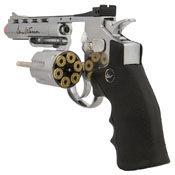 Dan Wesson WG CO2 Full Metal High Power Airsoft Revolver