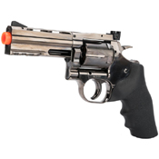 Dan Wesson 715 4-Inch Barrel Airsoft Revolver