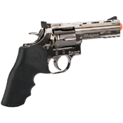 Dan Wesson 715 4-Inch Barrel Airsoft Revolver