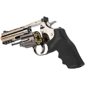 Dan Wesson 715 4-Inch Barrel Airsoft Revolver