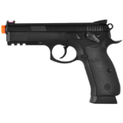 Airsoft gun GNB CO2 CZ SP-01 SHADOW 