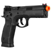 Airsoft gun GNB CO2 CZ SP-01 SHADOW 