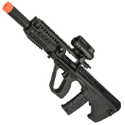 AEG PL Steyr AUG A3 MP Airsoft Rifle