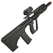 AEG PL Steyr AUG A3 MP Airsoft Rifle