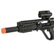 AEG PL Steyr AUG A3 MP Airsoft Rifle