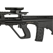 AEG PL Steyr AUG A3 MP Airsoft Rifle