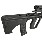 AEG PL Steyr AUG A3 MP Airsoft Rifle