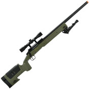 ASG USMC M40A3 PL Airsoft Sniper Rifle