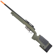 ASG M40A5 Gas Bolt Action Airsoft Sniper Rifle