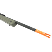 ASG M40A5 Gas Bolt Action Airsoft Sniper Rifle