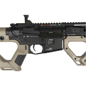 ASG HERA Arms CQR MOSFET Airsoft Rifle