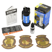 Airsoft Innovations Cyclone Impact Grenade