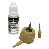 Airsoft Innovations GBB Steel Propane Adaptor Kit 