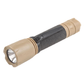 ASP Poly CR Flashlight