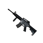 Aim Top M4 Ras Full Metal Airsoft Gun with M130 High Torque