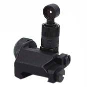 Element Knight's KAC Type 600M Flip Up Rear Sight