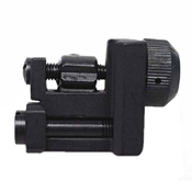 Element Knight's KAC Type 600M Flip Up Rear Sight