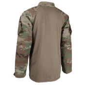 Scorpion Ocp 1/4 Zip Combat Shirt