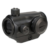 Avengers T1 Red/Green Dot Sight with Mount - Black