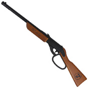 John Wayne Lil Duke BB Rifle