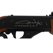 John Wayne Lil Duke BB Rifle