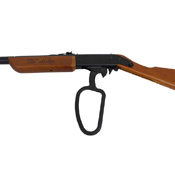 John Wayne Lil Duke BB Rifle