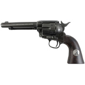 Duke Colt Single Action Army CO2 Pellet Revolver