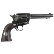 Duke Colt Single Action Army CO2 Pellet Revolver