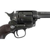 Duke Colt Single Action Army CO2 Pellet Revolver