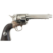 Duke Colt Single Action Army CO2 Pellet Revolver