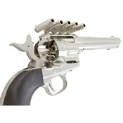 Duke Colt Single Action Army CO2 Pellet Revolver