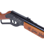 Annie Oakley Lever Action Lil Sure Shot BB Rifle