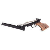 Air Venturi V10 Match Pellet gun