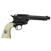 Duke Colt Single Action Army CO2 Pellet Revolver