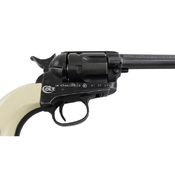 Duke Colt Single Action Army CO2 Pellet Revolver