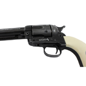 Duke Colt Single Action Army CO2 Pellet Revolver