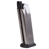 SA XDM 6mm Airsoft Green Gas 25rd Magazine