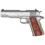 Springfield Armory 1911 CO2 Blowback BB gun