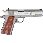 Springfield Armory 1911 CO2 Blowback BB gun