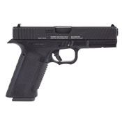 Barra 009 Full Auto Blowback CO2 BB gun